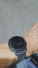 高馳COROS PACE 3雙頻全星座智能手表跑步騎行越野游泳 黑色硅膠款 曬單實(shí)拍圖