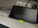普聯(lián)（TP-LINK） 全屋WiFi7 子母路由器 BE5100分布式兩只裝K73 千兆無(wú)線(xiàn)雙頻2.5G網(wǎng)口 別墅大戶(hù)型易展 即插即用 曬單實(shí)拍圖