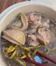 鮮珥家鮑魚(yú)干海產(chǎn)干貨煲燉湯即食海鮮撈飯煮粥佛跳墻食材贈禮 鮑魚(yú)干100g1袋 曬單實(shí)拍圖