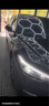 ATX隱形車衣全車身貼膜隱身車衣膜TPU材質(zhì)汽車漆面保護膜透明全車膜特斯拉su7問界車衣 曬單實拍圖