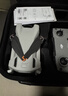 大疆（DJI）Mini 3 入門(mén)優(yōu)選航拍無(wú)人機 迷你續航飛行器 適配高清帶屏遙控器 智能高清拍攝 DJI Mini 3 標準【贈原裝保護罩】 一年版隨心換（328元） 曬單實(shí)拍圖