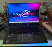 ROG魔霸9 銳龍9HX3D 16英寸 游戲本筆記本電腦(R9 9955HX3D 16G 1T RTX5070Ti 2.5K 240Hz) 曬單實(shí)拍圖