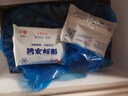 漁吻北極甜蝦熟凍海藻頭北極蝦冰蝦元寶蝦腹籽甜蝦即食盒裝蝦類(lèi) 金標腹籽甜蝦 4斤(凈重) 曬單實(shí)拍圖