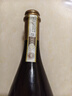 莫妮卡（Monica） 意大利莫斯卡托Moscato DOCG起泡酒甜白葡萄酒整箱配香檳酒杯 單支裝（750ml*1支酒） 曬單實(shí)拍圖