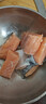 美威 冷凍智利嚴選三文魚(yú)排4包凈重480g 大西洋鮭魚(yú)  海鮮魚(yú)類(lèi) 早餐 曬單實(shí)拍圖