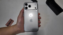 閃魔【熱銷TOP|金榜爆款】適用蘋果17promax手機殼iPhone17promax保護套全包超薄透明防摔軟殼男女款 曬單實拍圖