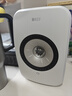 KEF【國家補貼】LSX II LT輕奢版 電腦桌面音響藍牙2.0立體聲無(wú)線(xiàn)HiFi有源音箱臺式電視家用 巖石白 曬單實(shí)拍圖