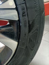 固特異（Goodyear）汽車輪胎 205/55R16 91W EF1 SPORT鷹馳F1酷跑 朗逸/速騰/卡羅拉 曬單實拍圖