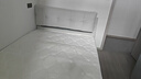 主臥大床雙人床1.8米x2米 臥室奶油風布藝排骨架儲物床1.5米x2米 單床+透氣乳膠床墊 1.5米*2.0米 框架床【顏色可選】 曬單實拍圖