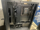 大水牛（BUBALUS）天悅 商務(wù)中塔機箱(支持240水冷/ATX主板/300MM顯卡/6風(fēng)扇位/下置獨立電源倉/臺式電腦主機箱/U3) 曬單實(shí)拍圖