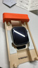圖拉斯【新款S11/S10/SE3通用】適用蘋(píng)果手表s11保護膜s10新apple watch s11/10手表膜iwatch s9/se3通用 【新46mm表盤(pán)】iWatch S11/S10通用 無(wú) 曬單實(shí)拍圖