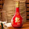郎酒 紅花郎 紅15 醬香型白酒 53度 500ml*6瓶 整箱裝（年份隨機） 曬單實拍圖
