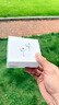 Apple/蘋果 AirPods Pro (第三代) 搭配MagSafe充電盒 (USB-C) 蘋果耳機 藍牙耳機 適用iPhone/iPad/Mac 曬單實拍圖