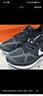 耐克（NIKE） PEGASUS 41 男子公路跑步鞋（寬版） FN4932-002 41 曬單實(shí)拍圖