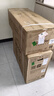 統(tǒng)帥（Leader）海爾空調(diào) 海爾智家出品 1.5匹超一級超省電Pro 懶人變頻空調(diào)壁掛式掛機KFR-35GW/LA2-1國家補貼 曬單實拍圖