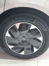 米其林（MICHELIN）汽車(chē)輪胎 235/60R18 107V e聆悅 E PRIMACY 適配騰勢汽車(chē)D9 MPV 曬單實(shí)拍圖