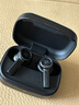 B&O【龔俊代言】Beoplay EX 主動(dòng)降噪真無(wú)線藍(lán)牙耳機(jī) bo耳機(jī)無(wú)線充電送男友中秋禮物國(guó)家補(bǔ)貼 雅黑色  曬單實(shí)拍圖