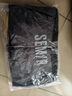 森馬（Semir）棉服男冬季防風(fēng)三防外套撞色拼接棉衣輕薄款連帽上衣101724112101 曬單實(shí)拍圖