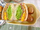 多美鮮 無(wú)鹽黃油6粒*7g 動(dòng)物黃油 涂抹面包 烘焙煎烤 曬單實(shí)拍圖