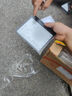 漢王（Hanvon）Clear7Turbo+電子書(shū)閱讀器高通8核7英寸電紙書(shū)墨水屏電子筆記本便攜閱讀辦公本平板電腦Carta1300 曬單實(shí)拍圖