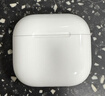 Apple/蘋果 AirPods 4 搭配USB-C充電盒 蘋果耳機 藍牙耳機 適用iPhone/iPad/Mac 四代 曬單實拍圖