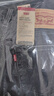 Levi's【特價(jià)來(lái)襲】李維斯女士老錢(qián)風(fēng)美式復古休閑cleanfit牛仔褲 灰黑色 27 (30) 曬單實(shí)拍圖