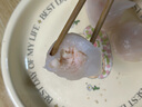 盒馬港式蝦餃皇手工包制整顆蝦仁薄皮水晶蝦餃經(jīng)典廣式茶點(diǎn)早餐點(diǎn)心 港式蝦餃皇320g*1袋 曬單實(shí)拍圖