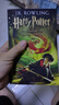 哈利波特 英文原版 Harry Potter J.K.羅琳 進(jìn)口原版  外語(yǔ)學(xué)習 英語(yǔ)閱讀 英文原版讀物 【送音頻】哈利波特與密室2 曬單實(shí)拍圖