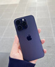 Apple iPhone 14 Pro【24期免息】 蘋果14Pro 國行5G全網通 蘋果二手手機 暗紫色【現(xiàn)貨速發(fā)】 【99新】256G【限時特惠+三年店保+豪華禮包】 曬單實拍圖