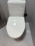 科勒（KOHLER）瑞琦麗裙版抽水馬桶連體坐便器馬桶普通馬桶 305mm坑距馬桶 曬單實(shí)拍圖