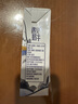 君樂寶【新鮮日期】遇見奶牛全脂純牛奶200mL*24盒整箱營(yíng)養(yǎng)早餐中秋好禮 曬單實(shí)拍圖