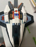 樂高（LEGO）積木拼裝城市系列60430 星際飛船男孩兒童玩具生日禮物 曬單實拍圖