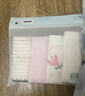 巴拉巴拉女童內褲棉a類(lèi)兒童四角短褲小童不夾PP平角褲四條裝209925170012 曬單實(shí)拍圖
