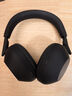 索尼（SONY）WH-1000XM6【政府補貼】頭戴式無(wú)線(xiàn)降噪耳機 AI智能降噪 黑色 教師節禮物 曬單實(shí)拍圖