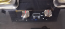 四季沐歌（MICOE）燃氣灶雙灶家用煤氣灶天然氣5.2kW大火力猛火嵌入式灶具 臺式液化氣爐具 雙邊獨立定時(shí) 1級能效 曬單實(shí)拍圖