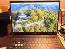 微星（MSI）神影16 銳龍版 2025 國家補貼20% 16英寸游戲筆記本電腦(R9-7945HX RTX5070 16G 1TB 2.5K/240Hz) 曬單實(shí)拍圖