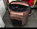 美的（Midea）【國家補貼】電壓力鍋5L雙膽全自動(dòng)智能預約家用電飯煲高壓鍋4-6人 煲湯小米粥開(kāi)蓋火鍋YL50Q3-451 曬單實(shí)拍圖