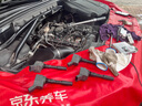 NGK雙鉑金火花塞四支途觀(guān)凌渡邁騰探岳奧迪A345Q3578途觀(guān)速派保時(shí)捷 曬單實(shí)拍圖