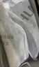 海瀾之家HLA皮鞋男士商務(wù)休閑系帶正裝德比鞋子男H164/H172 增高款42 曬單實(shí)拍圖