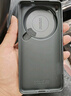 耐爾金 適用vivo x200ultra手機殼全包鏡頭保護鏡蓋支架殼防摔護鏡保護套輕薄簡(jiǎn)約男 黑鏡Prop 黑色 曬單實(shí)拍圖