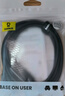 倍思數據線(xiàn)三合一充電線(xiàn)PD60W快充一拖三適用iphone17/16/15promax華為小米蘋(píng)果手機ipad車(chē)載1.1米黑 曬單實(shí)拍圖