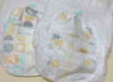 好奇（Huggies）小森林拉拉褲L34*2(9-14kg)尿不濕心鉆【透氧頂配更低敏】 曬單實(shí)拍圖
