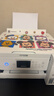 愛(ài)普生（EPSON）L4266墨倉式彩色無(wú)線(xiàn)多功能一體機家用/辦公（打印復印掃描 wifi 自動(dòng)雙面 液晶屏 AI學(xué)習打印機） 曬單實(shí)拍圖
