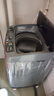 長(cháng)虹波輪洗衣機全自動(dòng)大容量家用宿舍租房智能洗烘一體 國補24系列洗脫容量|強力電機|防纏繞 曬單實(shí)拍圖