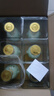白水杜康 窖藏原漿 名釀 濃香型白酒 中秋禮品 送禮禮盒 52度 500ml 6瓶 整箱裝 曬單實(shí)拍圖