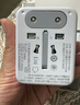公牛（BULL）67W PD快充USB多國旅行插座全球通用轉換插頭/換器/ 國外及部分地區使用歐標美標澳標英標無(wú)開(kāi)關(guān) 曬單實(shí)拍圖