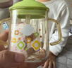 babycare兒童牛奶杯1-3歲-6歲寶寶喝奶瓶PPSU直飲泡奶吸管水杯-滿(mǎn)杯330ml 曬單實(shí)拍圖