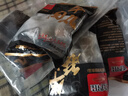 喜得佳牛肉丸250g*2+牛筋丸250g*2 潮汕手打牛肉丸子火鍋食材關(guān)東煮燒烤 曬單實(shí)拍圖