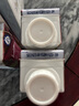 蒙牛特侖蘇嗨Milk脫脂純牛奶250ml*10盒 0脂肪 精美京繡中秋送禮盒裝 曬單實(shí)拍圖