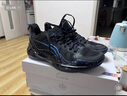 李寧利刃4 V2 黑曜石丨籃球鞋男鞋透氣支撐穩定專(zhuān)業(yè)比賽鞋ABAU037 曬單實(shí)拍圖